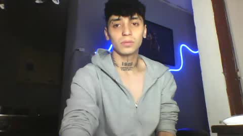 xalejo_max online show from July 22, 2026, 11:57 am