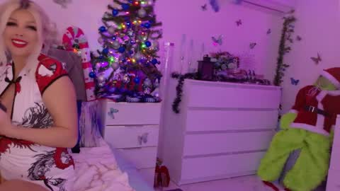 sooo hey im Sperm Mystik from Fuckistan i want you full my all holes bcs i have penis fever online show from December 13, 2025, 8:25 pm