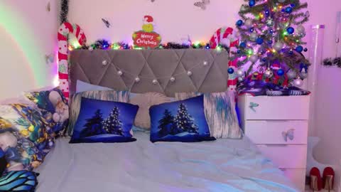 sooo hey im Sperm Mystik from Fuckistan i want you full my all holes bcs i have penis fever online show from December 22, 2025, 9:23 pm