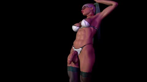 Xally online show from January 25, 2025, 8:21 am