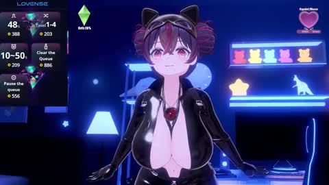 Xally online show from February 16, 2025, 12:41 am