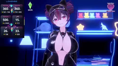 Xally online show from February 16, 2025, 3:47 am