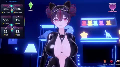 Xally online show from February 18, 2025, 9:10 am