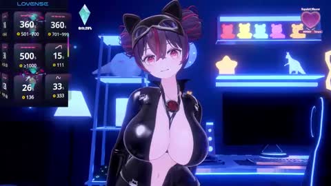 Xally online show from February 18, 2025, 8:47 pm