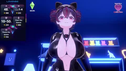 Xally online show from February 19, 2025, 12:22 pm