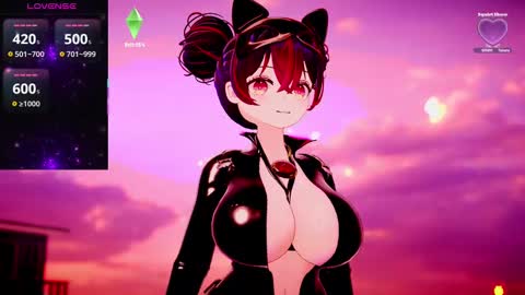 Xally online show from February 20, 2025, 1:08 pm