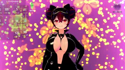 Xally online show from February 21, 2025, 11:21 pm