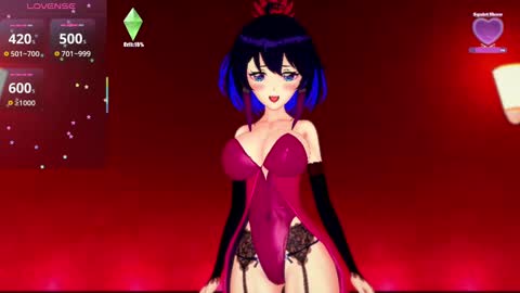 Xally online show from February 22, 2025, 4:30 pm