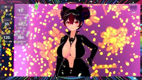 Xally online show from February 23, 2025, 4:50 am