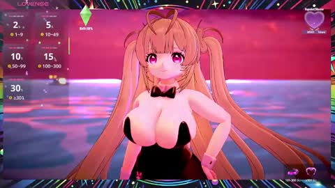 Xally online show from February 23, 2025, 1:10 pm