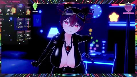 Xally online show from February 25, 2025, 10:07 pm