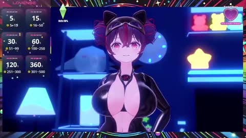 Xally online show from March 1, 2025, 10:53 pm