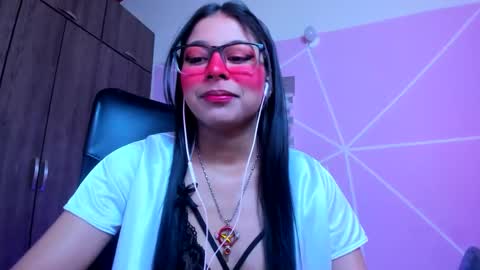 XALLYSONX online show from January 10, 2026, 11:34 am
