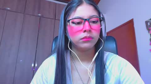 XALLYSONX online show from June 23, 2026, 11:52 am