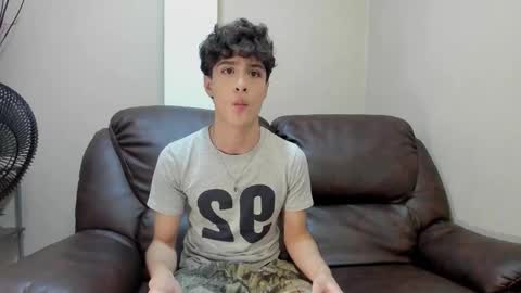 xam_collen online show from October 27, 2025, 3:49 pm