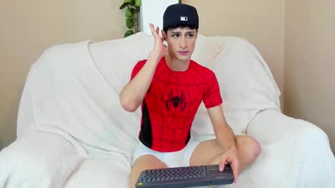 xam_collen online show from February 23, 2026, 11:57 pm