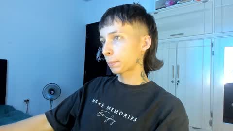 Snapshot of xamyu chatting on February 12, 2026, 6:14 pm Xam online show from February 12, 2026, 6:14 pm