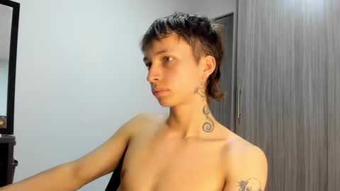 Xam online show from March 21, 2026, 2:38 am