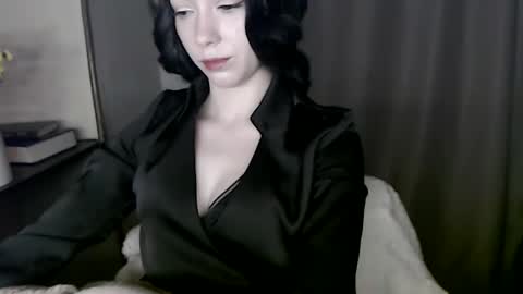 xan_ex online show from October 24, 2025, 1:03 am