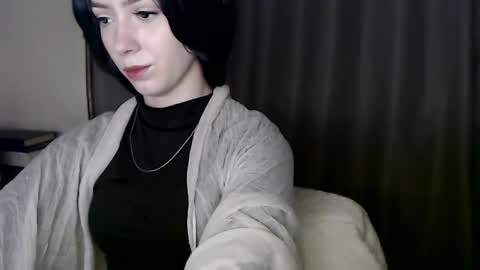 xan_ex online show from November 12, 2025, 10:30 pm