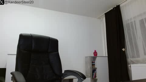 Master Xandeer online show from March 1, 2025, 1:43 am