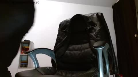 Master Xandeer online show from November 9, 2025, 4:22 am