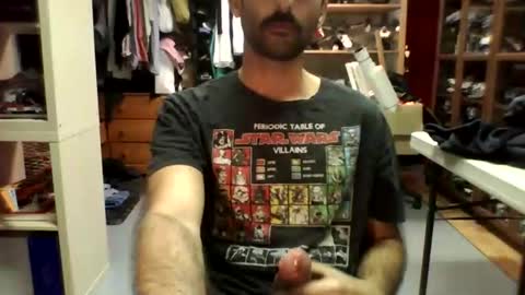 xander4369 online show from October 27, 2025, 9:41 pm