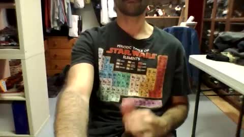 xander4369 online show from November 2, 2025, 8:33 pm