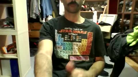 xander4369 online show from November 8, 2025, 8:40 pm