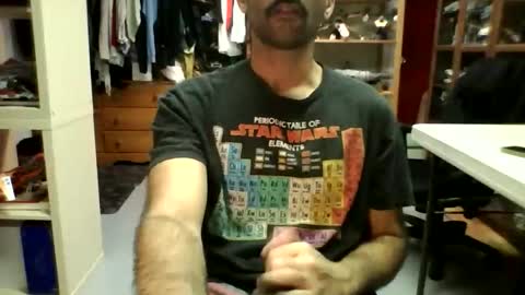 xander4369 online show from November 14, 2025, 9:46 pm