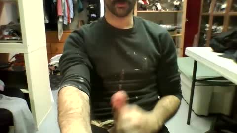 xander4369 online show from January 9, 2026, 10:44 pm