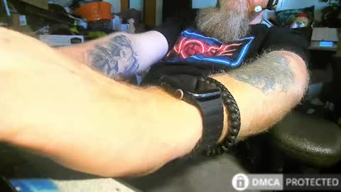 xander71972 online show from April 11, 2026, 3:27 pm