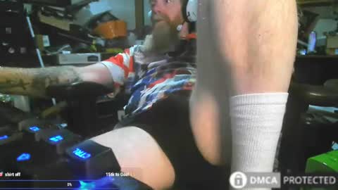 xander71972 online show from June 14, 2026, 1:13 pm