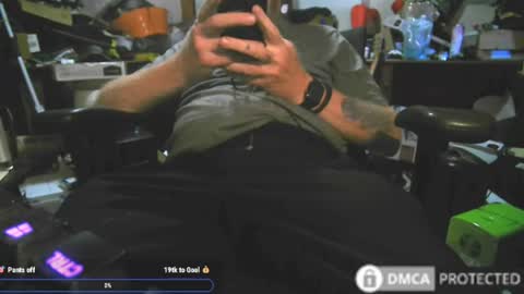 xander71972 online show from June 15, 2026, 1:02 pm