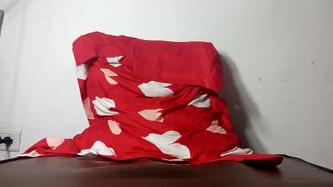 Xander online show from October 30, 2025, 12:01 am