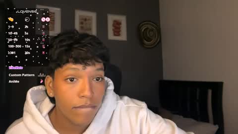 Snapshot of xander_bonnet1 chatting on February 7, 2025, 2:15 pm Xander bonnet online show from February 7, 2025, 2:15 pm