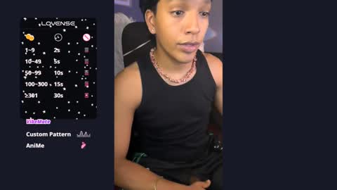 Snapshot of xander_bonnet1 chatting on February 18, 2025, 6:58 pm Xander bonnet online show from February 18, 2025, 6:58 pm