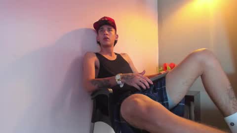 XANDER online show from February 13, 2026, 8:38 pm