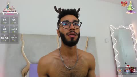 Snapshot of xander_tay chatting on December 20, 2024, 9:28 pm ISSANDER online show from December 20, 2024, 9:28 pm