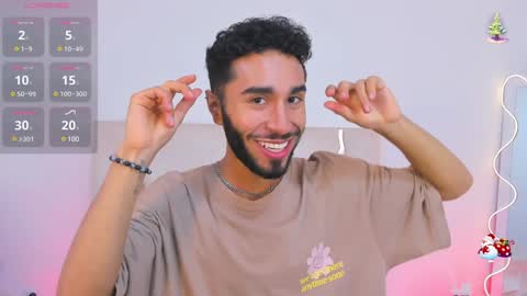 Snapshot of xander_tay chatting on December 28, 2024, 4:30 pm ISSANDER online show from December 28, 2024, 4:30 pm