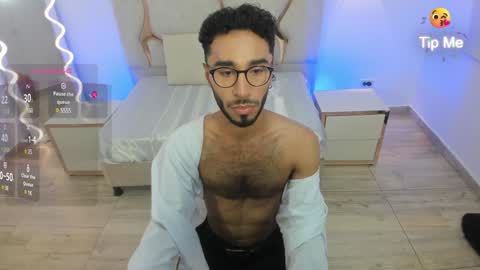 Snapshot of xander_tay chatting on January 15, 2025, 7:55 pm ISSANDER online show from January 15, 2025, 7:55 pm