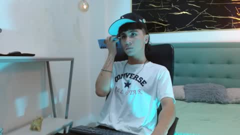 Snapshot of xandergrey8 chatting on January 15, 2026, 7:17 pm xandergrey8 online show from January 15, 2026, 7:17 pm