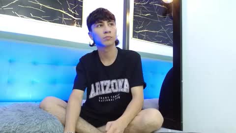 Snapshot of xandergrey8 chatting on February 5, 2026, 7:29 pm xandergrey8 online show from February 5, 2026, 7:29 pm