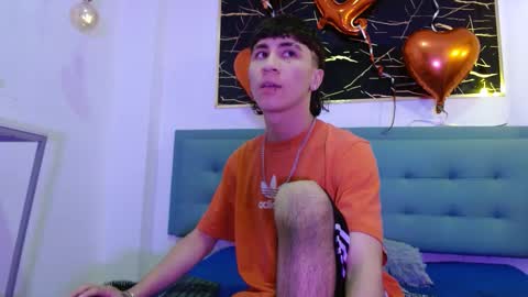 Snapshot of xandergrey8 chatting on February 17, 2026, 7:20 pm xandergrey8 online show from February 17, 2026, 7:20 pm