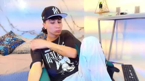 Snapshot of xandergrey8 chatting on February 25, 2026, 7:34 pm xandergrey8 online show from February 25, 2026, 7:34 pm