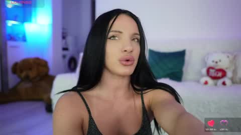 Alexandra online show from May 16, 2026, 12:40 am