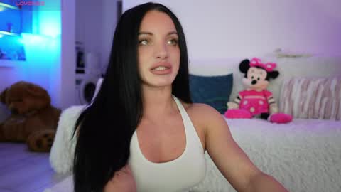 Alexandra online show from May 31, 2026, 2:09 am