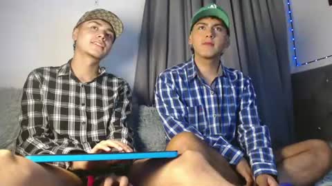 xandrodeluxe online show from July 13, 2026, 11:24 am