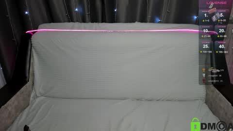 Lola online show from January 7, 2025, 7:17 pm