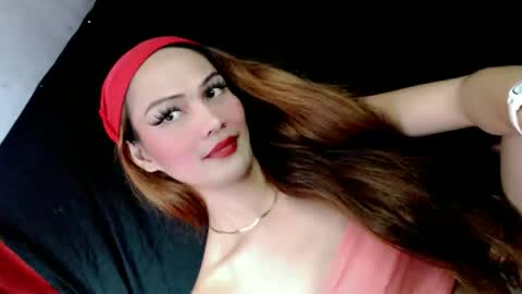 ANGEL online show from March 25, 2026, 11:22 pm